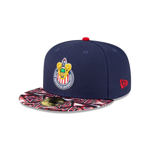 New Era Chivas 5950 Fitted