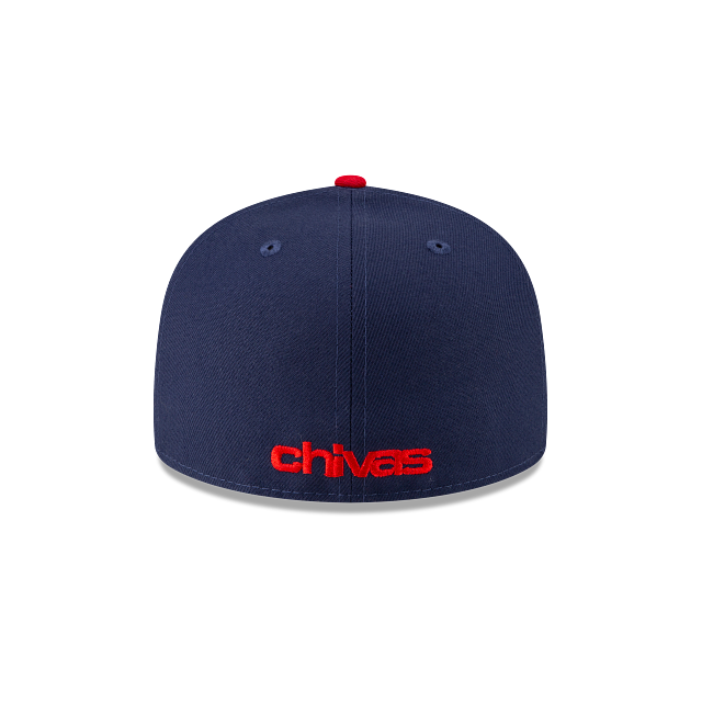 New Era Chivas 5950 Fitted