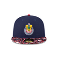 New Era Chivas 5950 Fitted