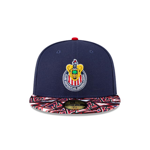 New Era Chivas 5950 Fitted