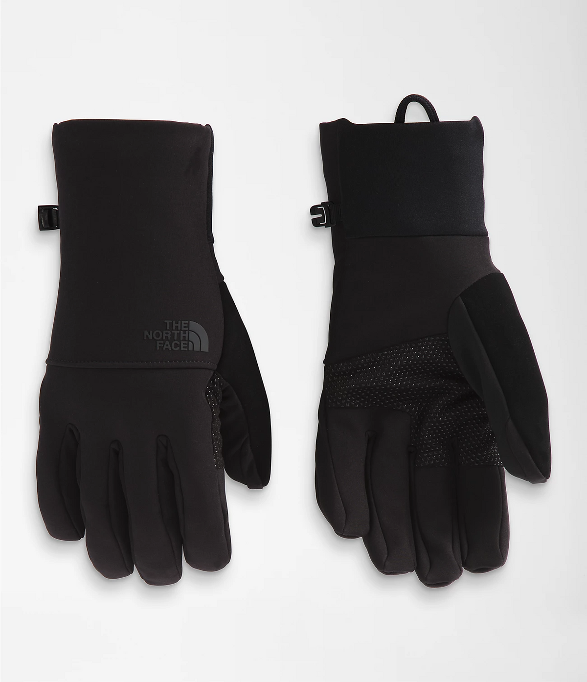 The North Face - Apex Heated Glove - Tnf Black