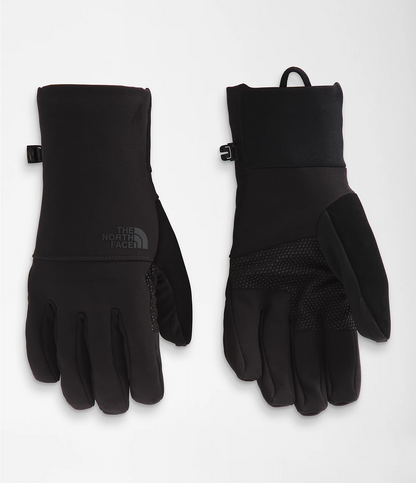 The North Face - Apex Heated Glove - Tnf Black