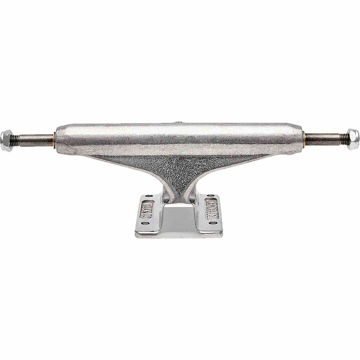 Independent Stage 11 Forged Titanium Skateboard Trucks 139