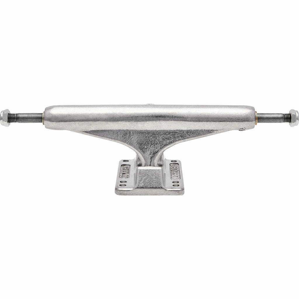 Independent Stage 11 Polished Skateboard Trucks 159