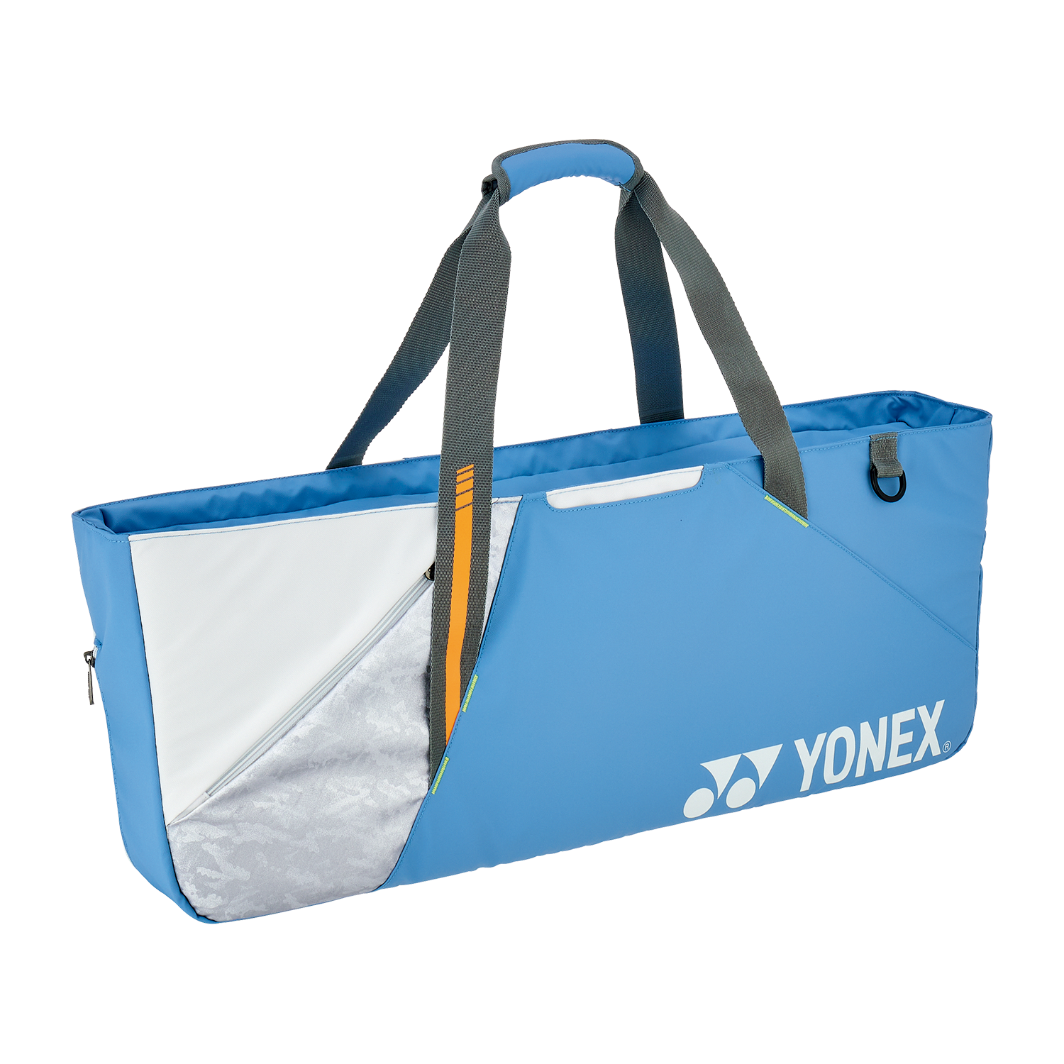 Yonex Club Tournament Bag (6 PCS)[Grayish Blue]