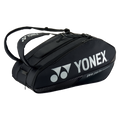Yonex Pro Racquet Bag (9 PCS) [Black]