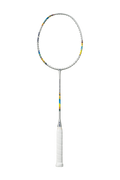 Yonex Nanoflare 700 Play [Silver/Sky Blue] Pre-strung