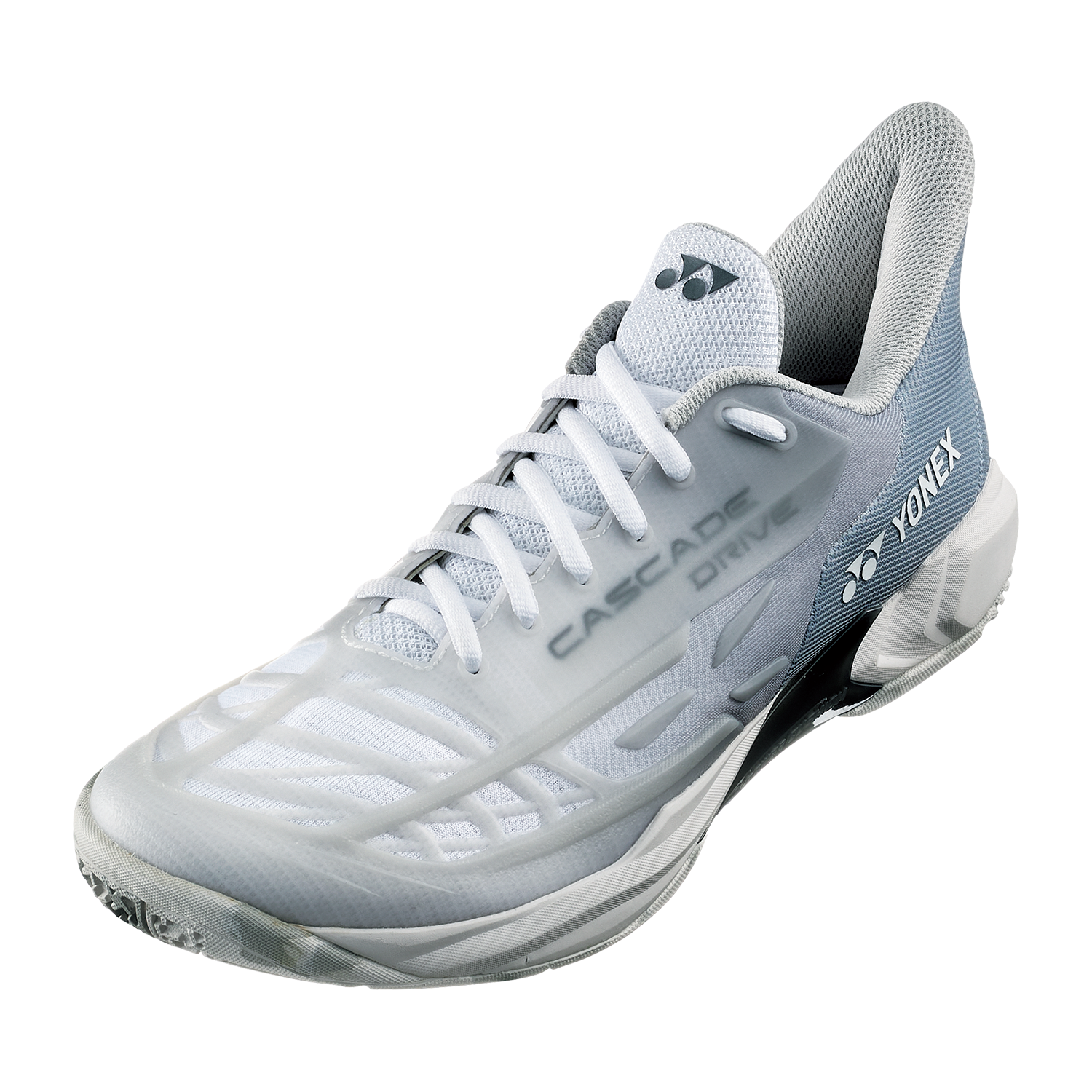 Yonex Power Cushion Cascade Drive 2 (Matte White)