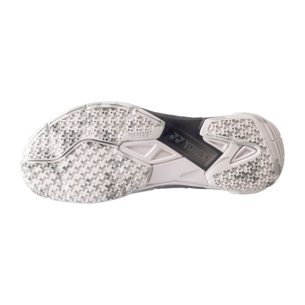 Yonex Power Cushion Cascade Drive 2 (Matte White)