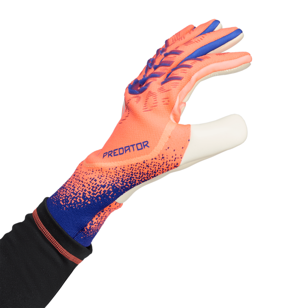 adidas Predator GL Pro Goalkeeper Gloves
