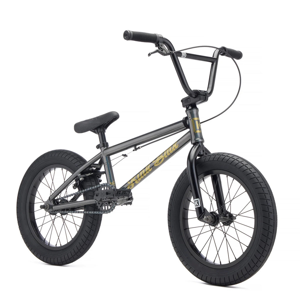 Kink Carve 16" Bike 2027