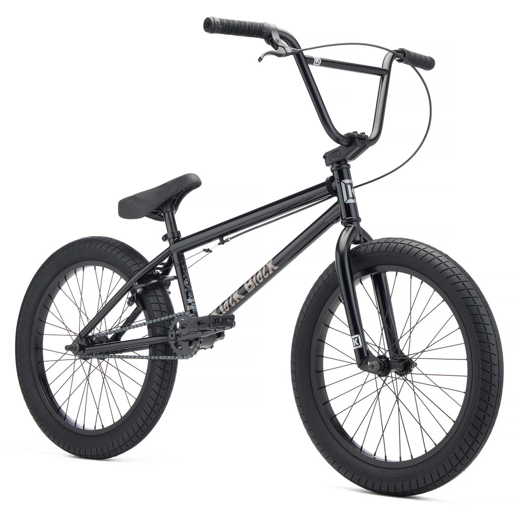 Kink Curb Bike 2027
