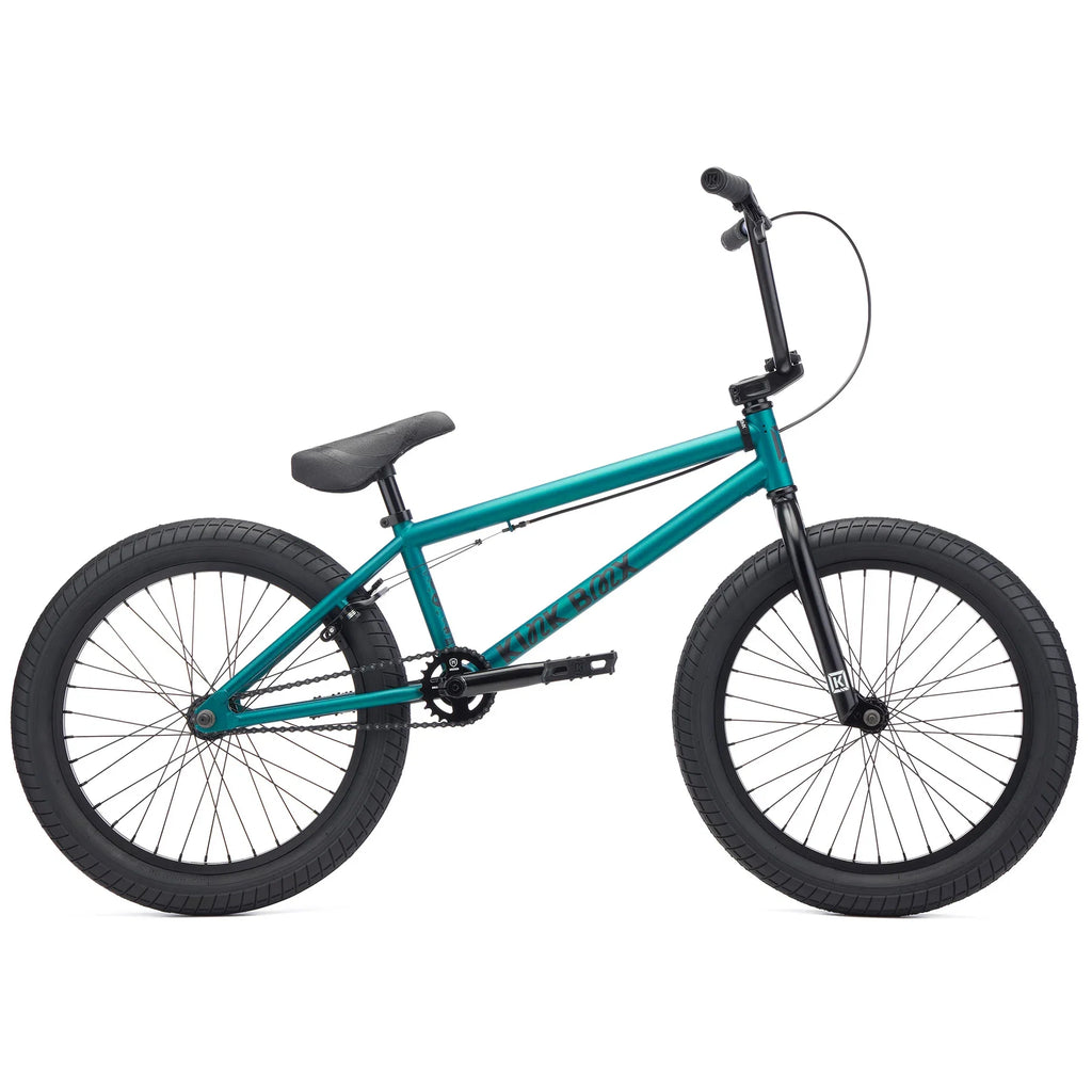 Kink Curb Bike 2027