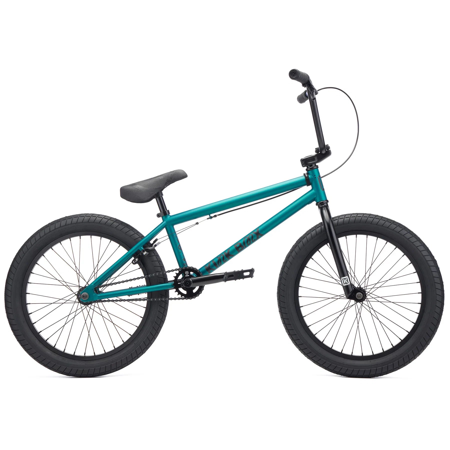 Kink Curb Bike 2027