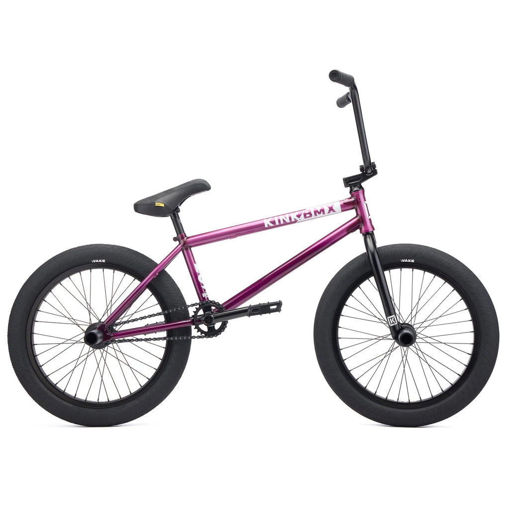 Kink Downside Bike 2027