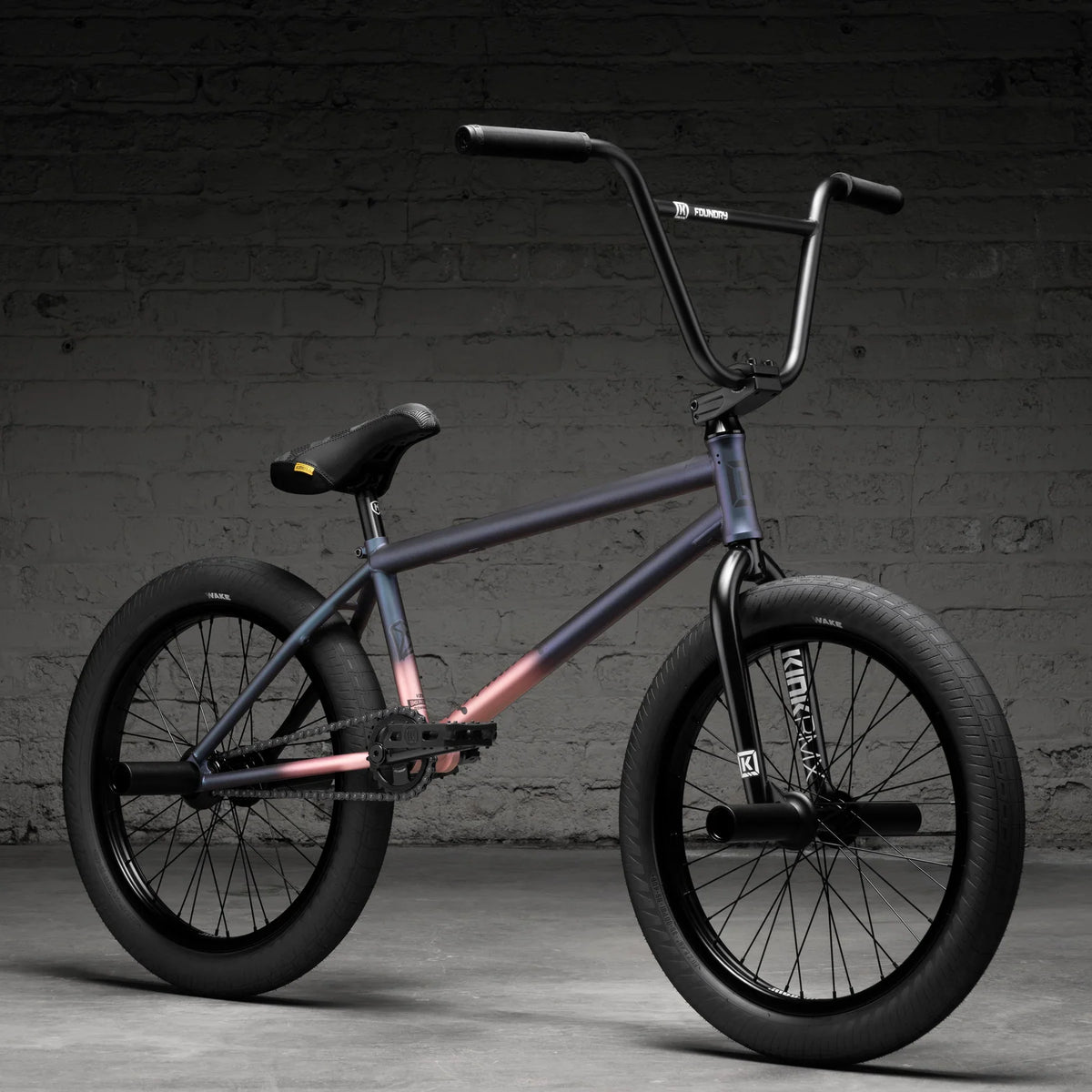 Kink Downside Bike 2026