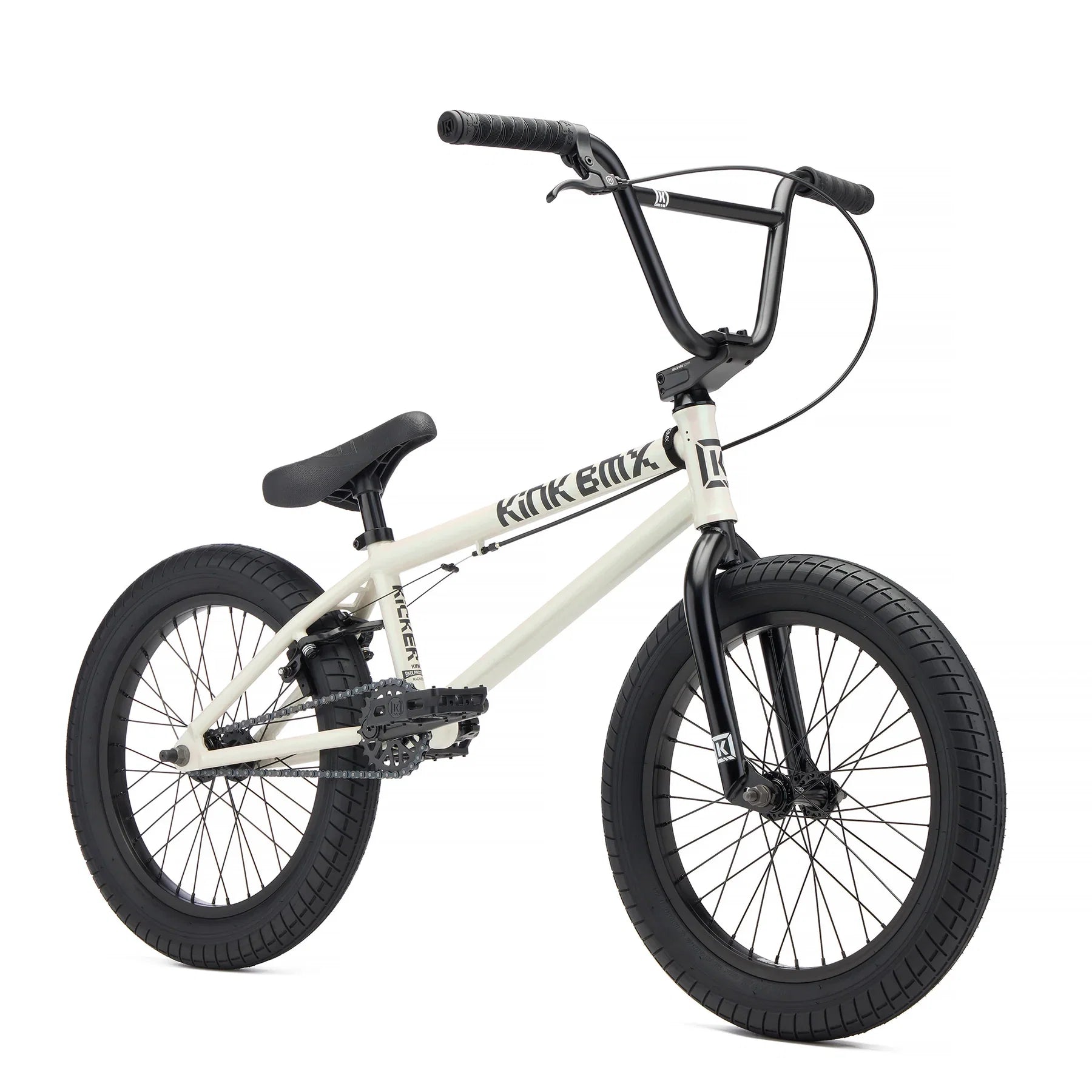 Kink Kicker 18" Bike 2027
