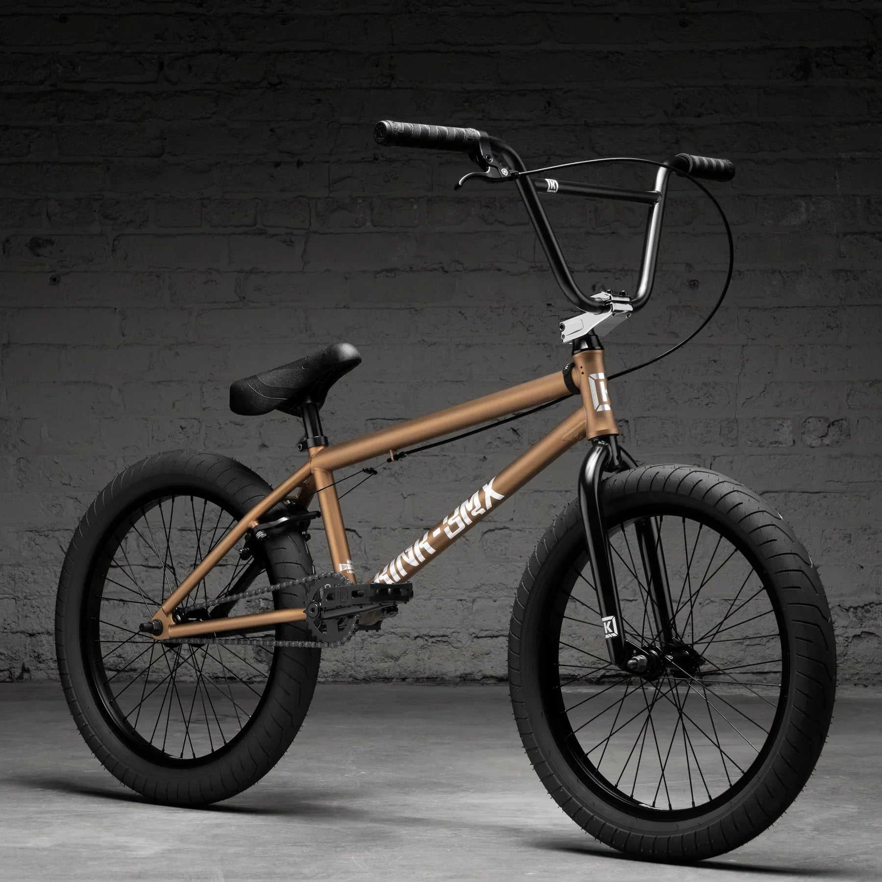 Kink Launch Bike 2026
