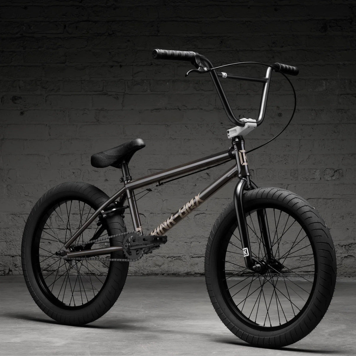 Kink Launch Bike 2026