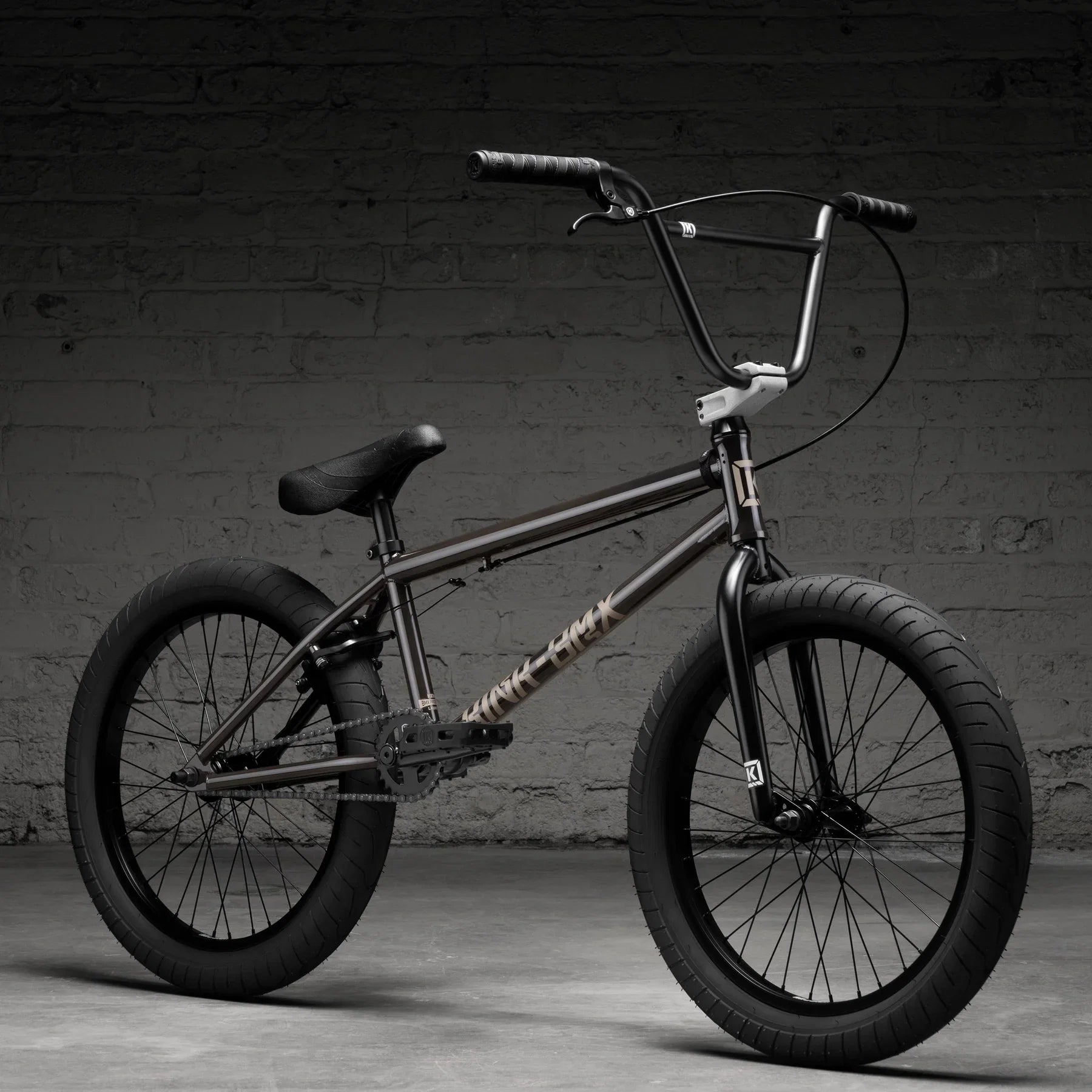 Kink Launch Bike 2026