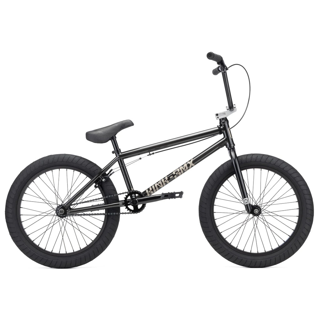 Kink Launch Bike 2026