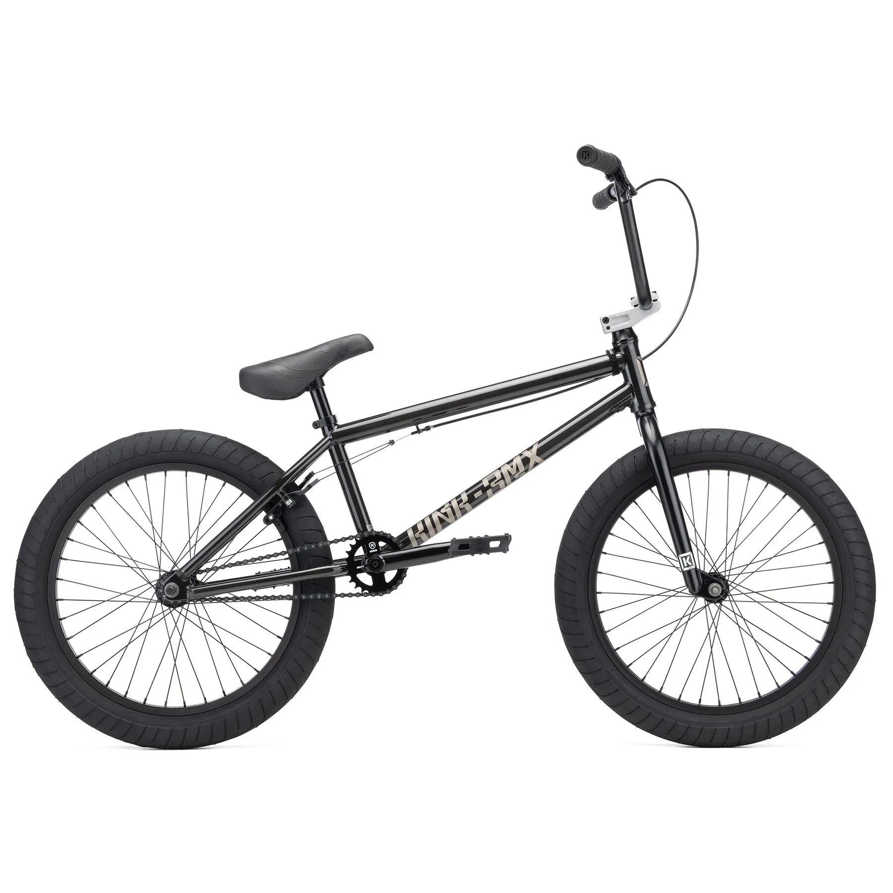 Kink Launch Bike 2026