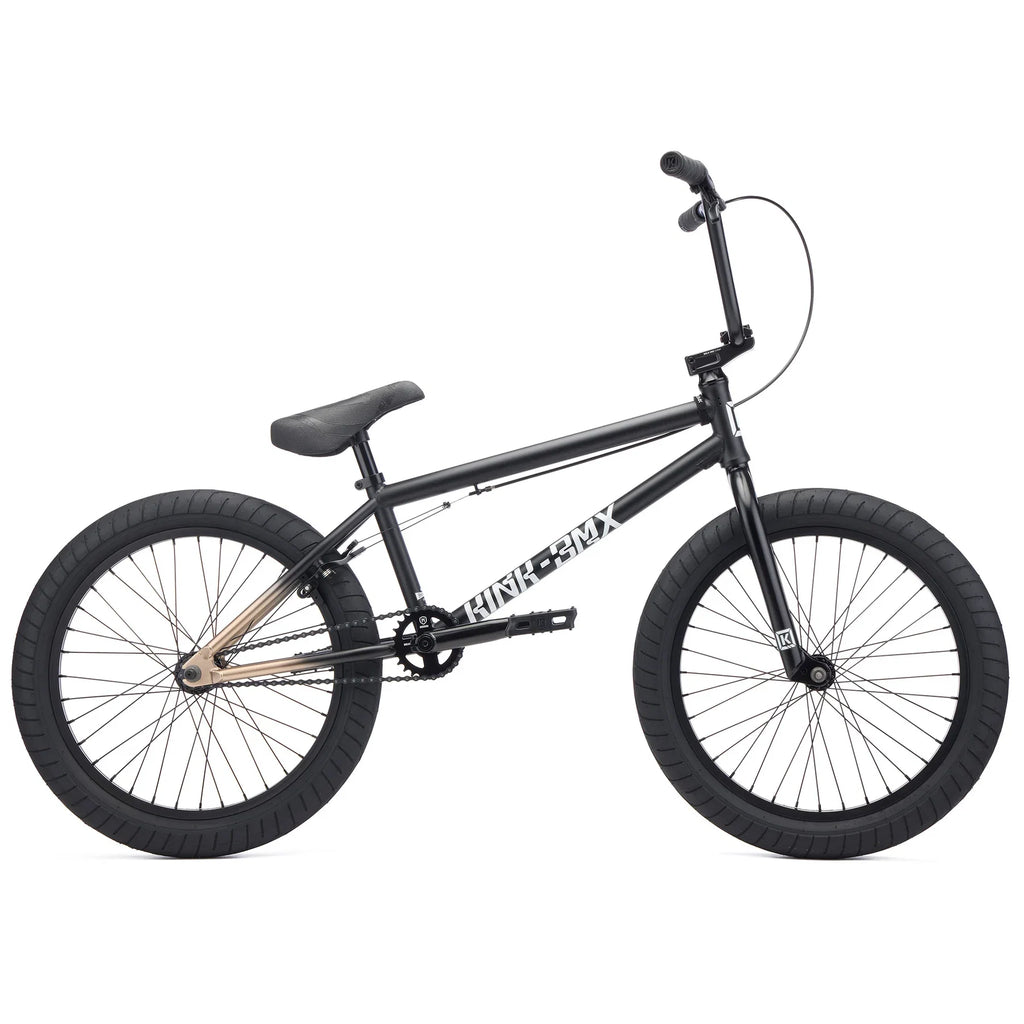 Kink Launch Bike 2027