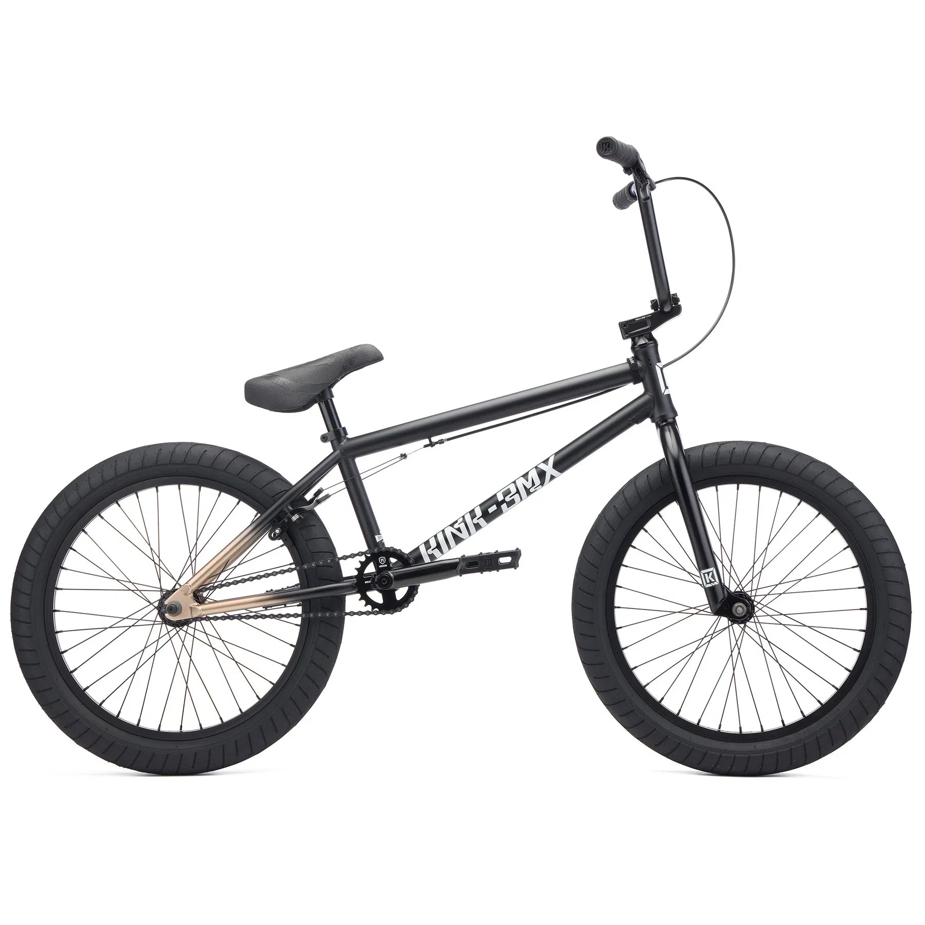 Kink Launch Bike 2027