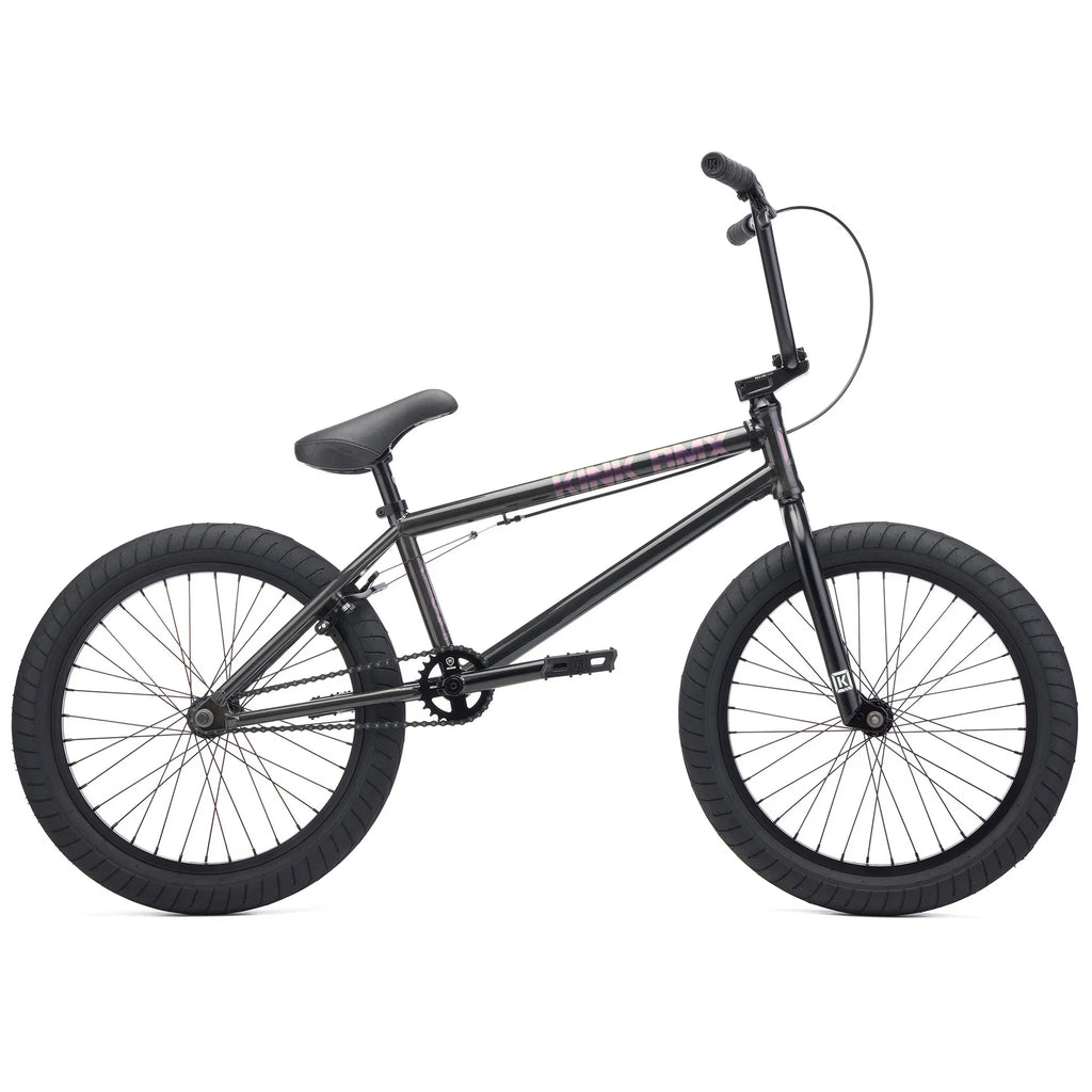 Kink Setup Bike 2027
