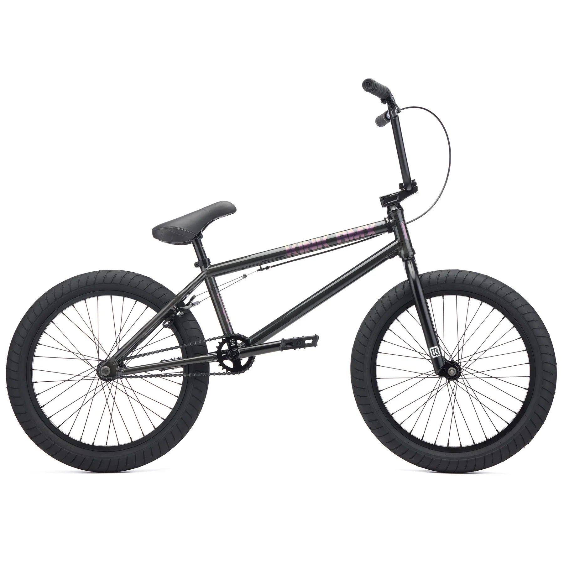 Kink Setup XL Bike 2027