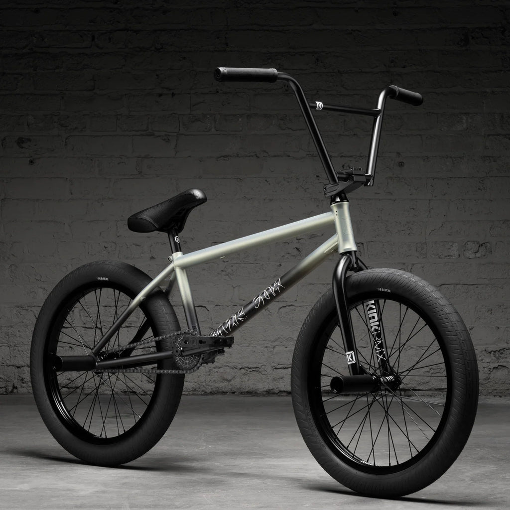 Kink Switch Bike 2026
