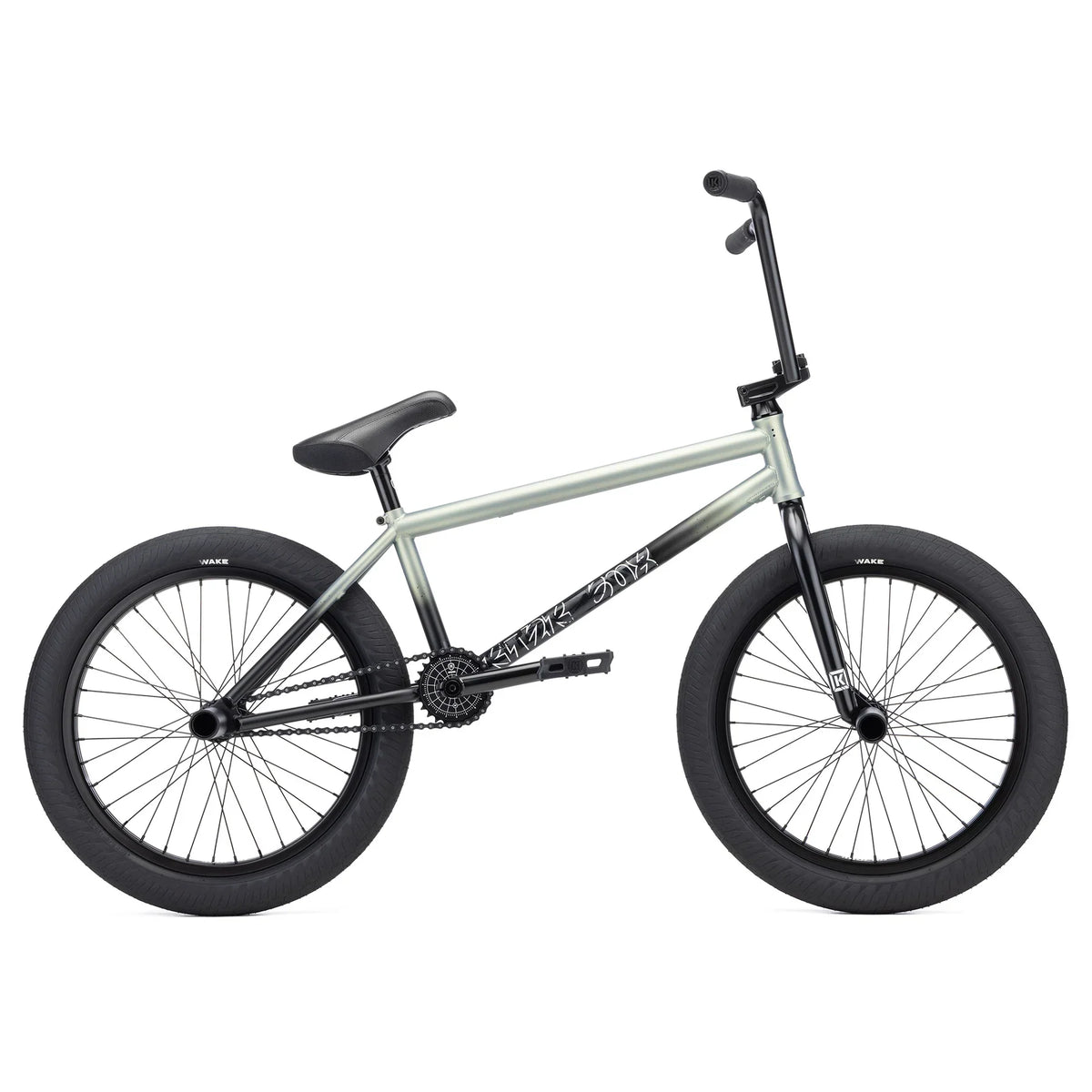Kink Switch Bike 2026