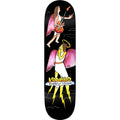 Krooked Andrew Wilson Angel True Fit Skateboard Deck 8.25"