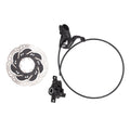 Kids Ride Shotgun Dirt Hero Brake Kit MTB Hydraulic Disc Brake Rear Black