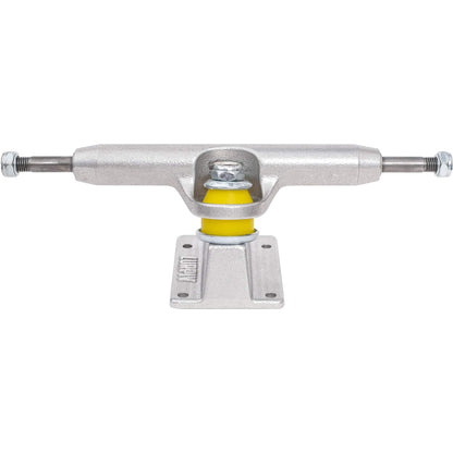 Lurpiv Hollow Polished Skateboard Trucks 150mm