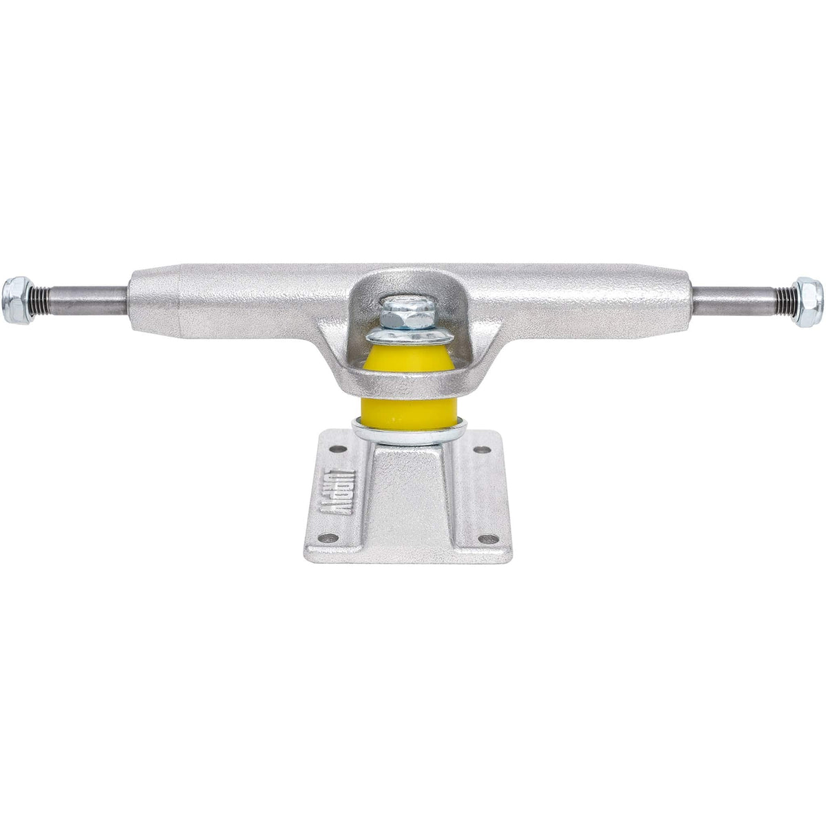 Lurpiv Polished Skateboard Trucks 160mm