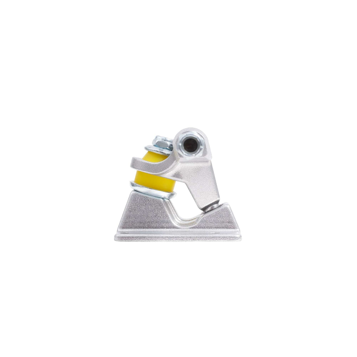 Lurpiv Polished Skateboard Trucks 160mm