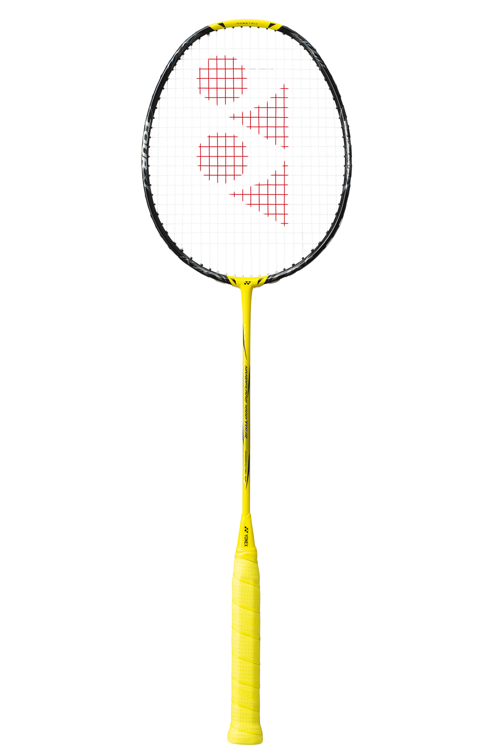 Yonex Nanoflare 1000 Tour [Lightning Yellow] Pre-strung
