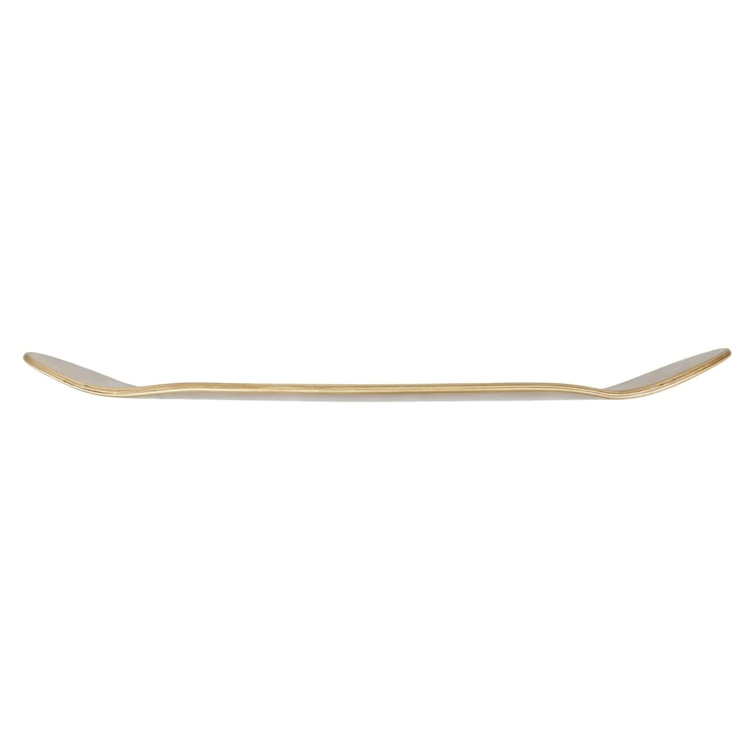 Moose Deck Blank Natural 7.875"