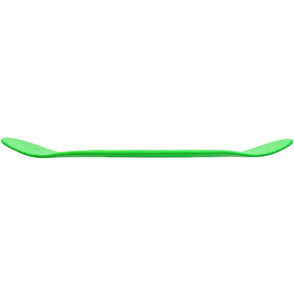 Moose Deck Blank Neon Green 8.25"
