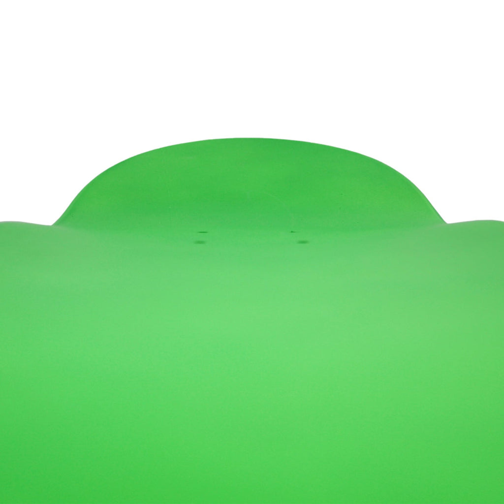 Moose Deck Blank Neon Green 8.25"
