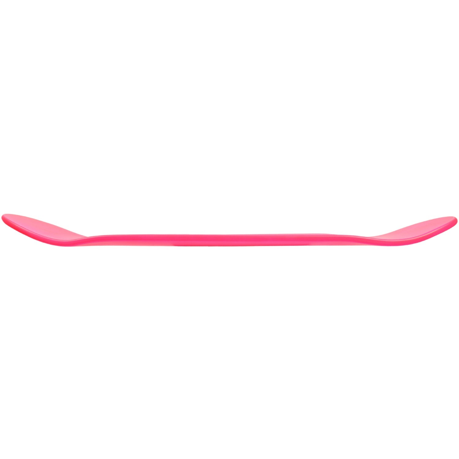 Moose Deck Blank Neon Pink 8.25"