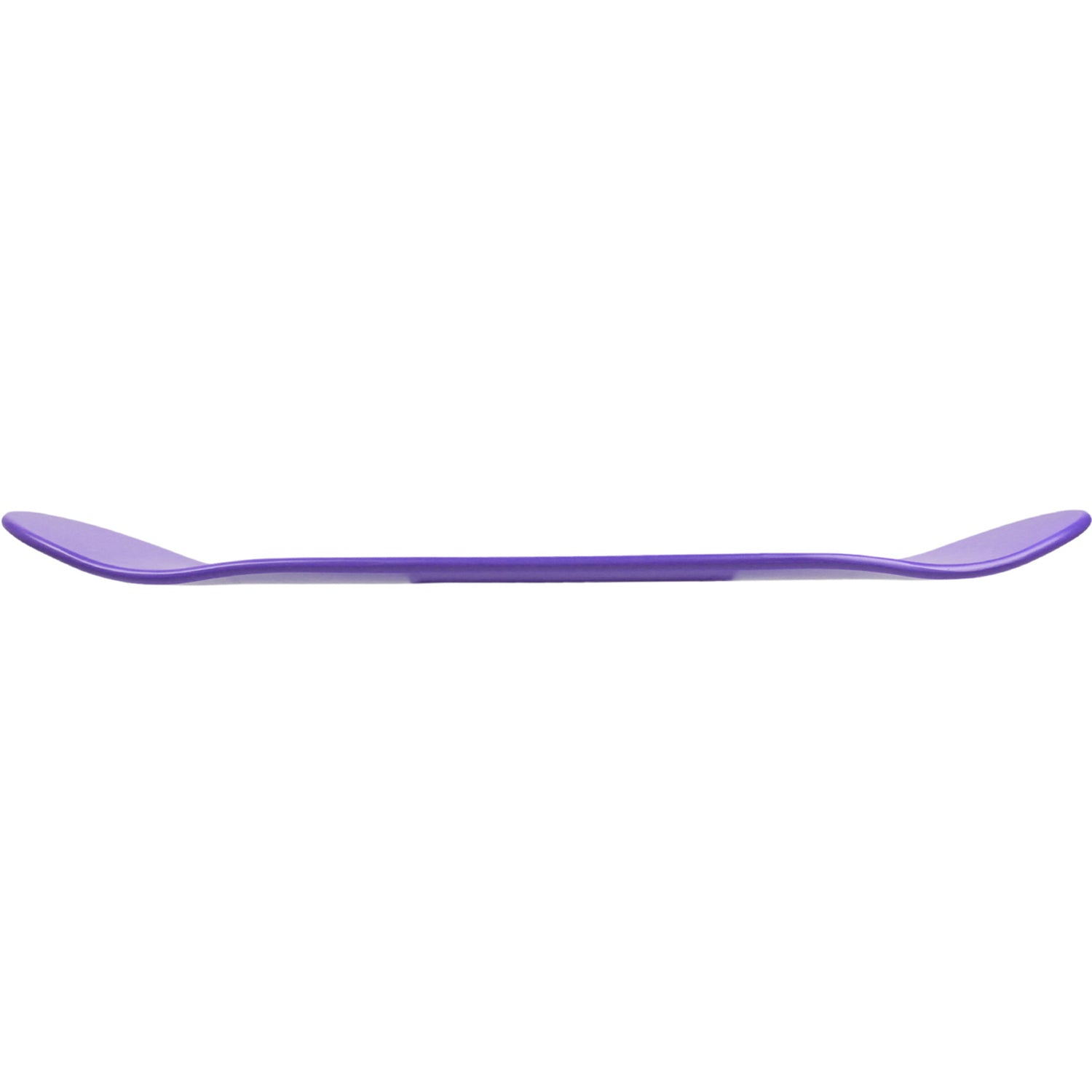 Moose Deck Blank Neon Purple 8.25"