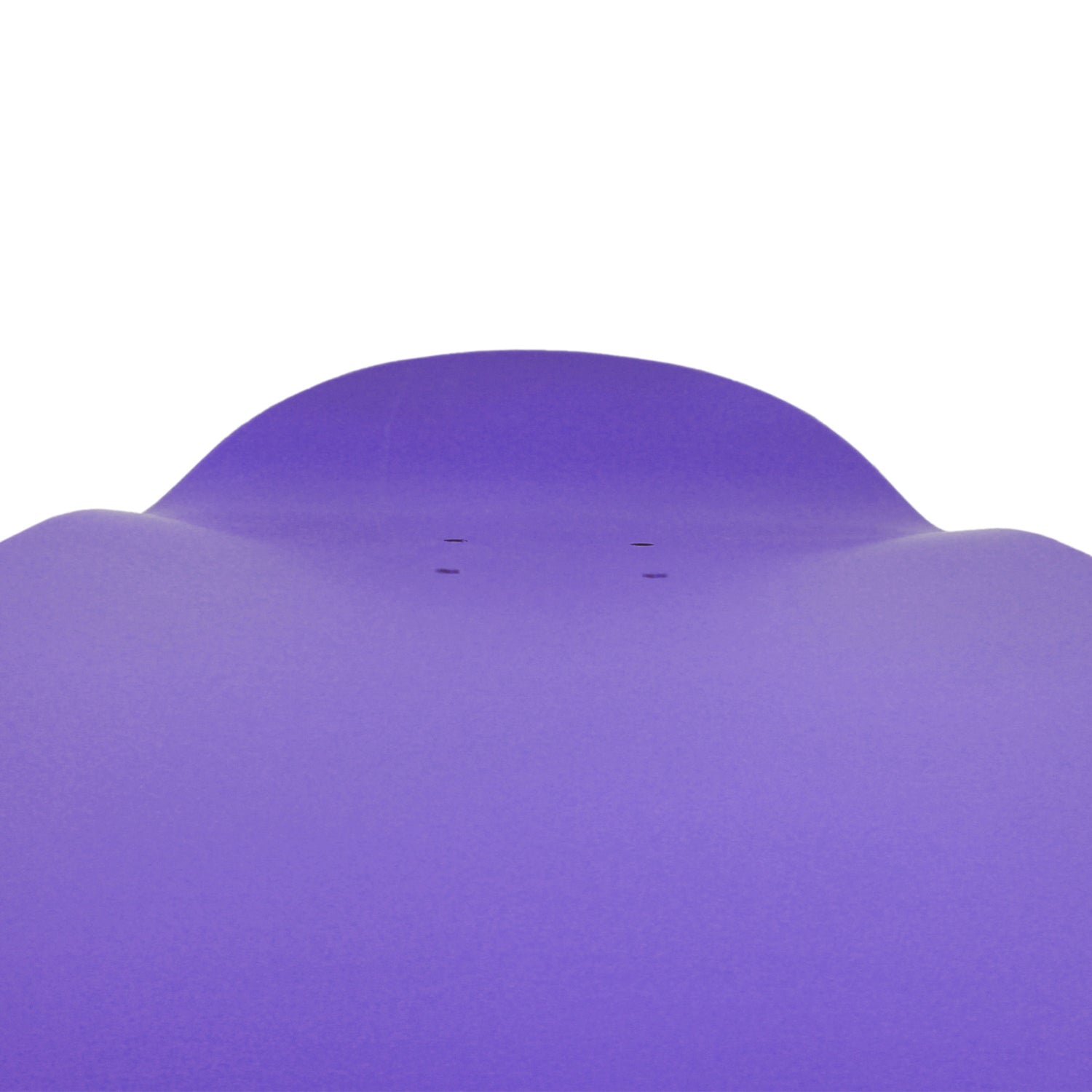 Moose Deck Blank Neon Purple 8.0"