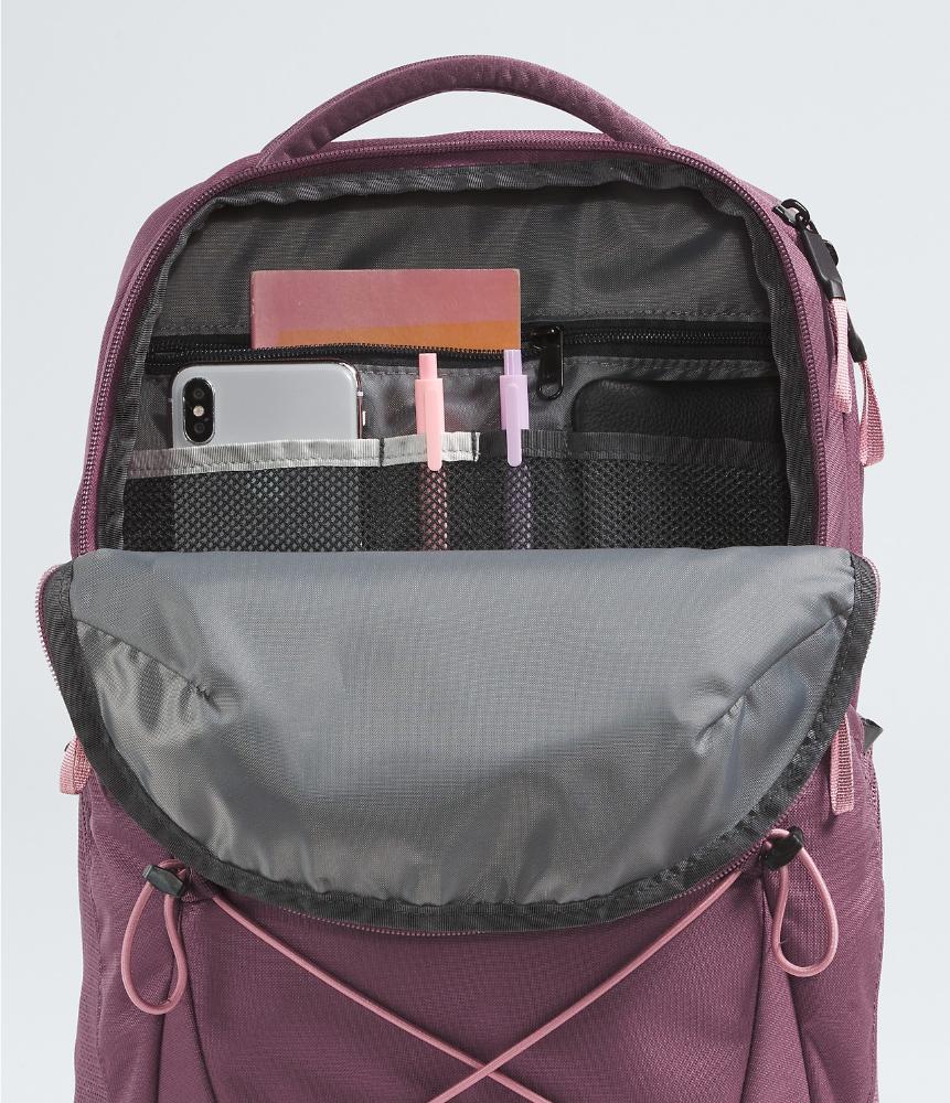 The North Face - Jester - Women's - Ice Blue/TNF Black