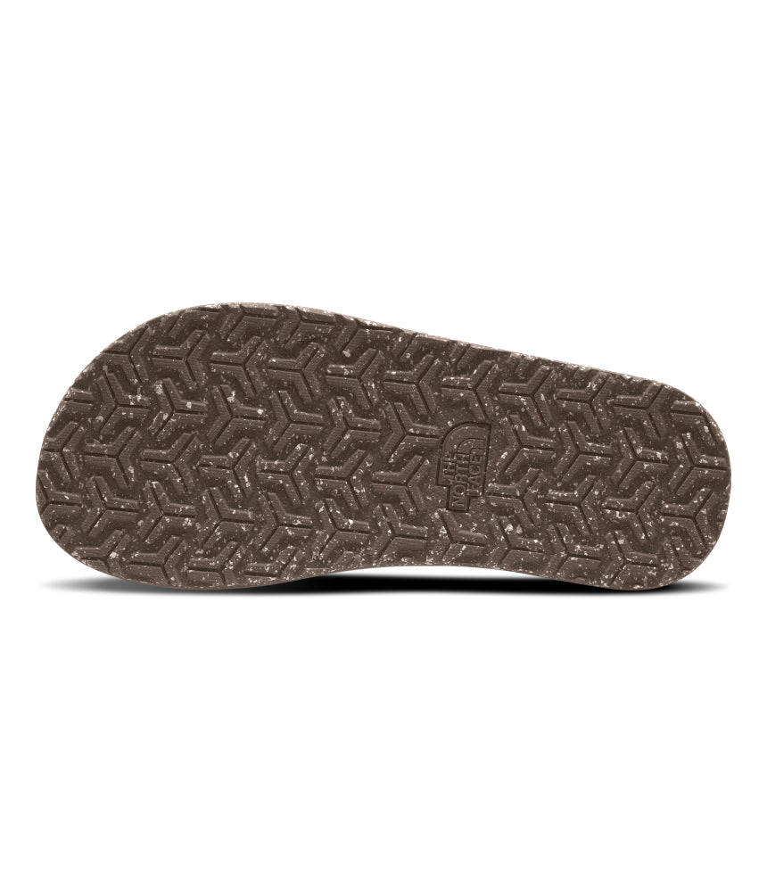 The North Face - Skeena Sandal - Women's - Evening Sand Pink/Cafe Creme