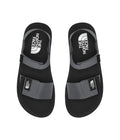 The North Face - Skeena Sandal - Men's - Vanadis Grey/TNF Black