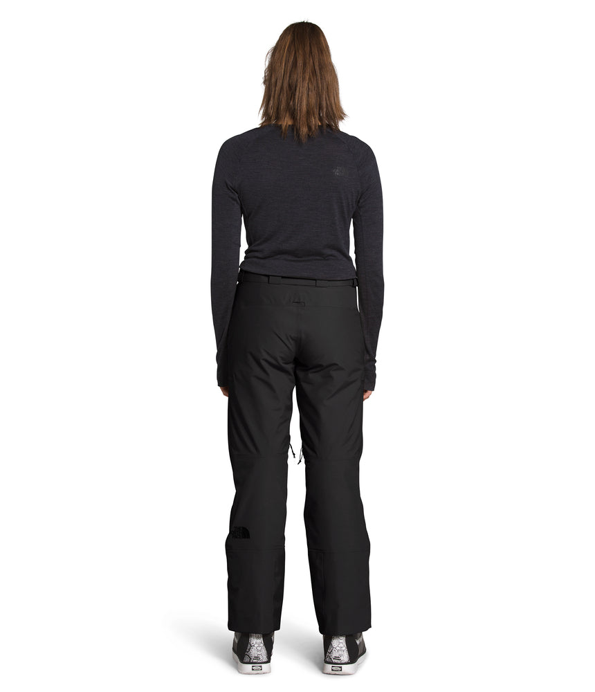 The North Face - Lostrail Futurelight Pant - Pamplona Purple