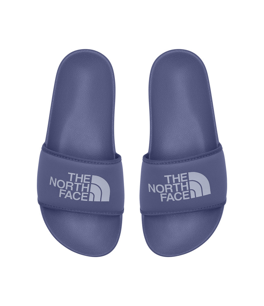 The North Face - Base Camp Slide III - Women's - Tnf White/Tnf Black