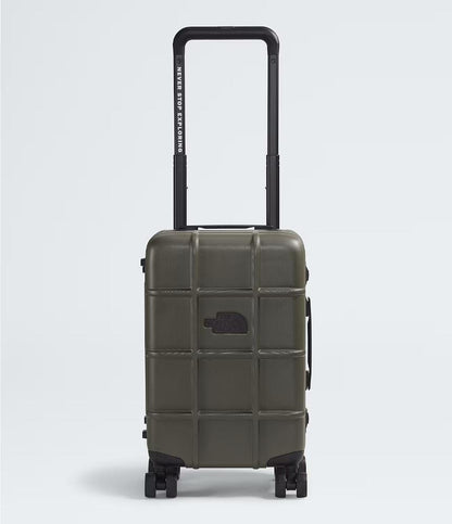 The North Face - All Weather 4-Wheeler 22in - New Taupe Green/TNF Black-NPF